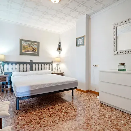 Atico Cesar Cataldo Apartment Benicarlo