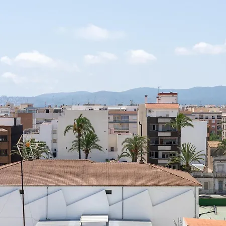 Apartment Atico Cesar Cataldo *