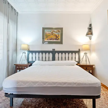 Atico Cesar Cataldo Apartment Benicarlo