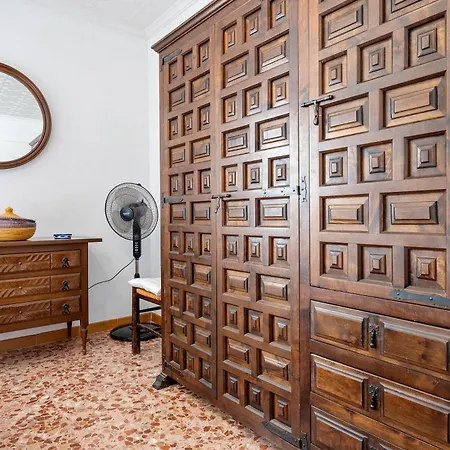 Atico Cesar Cataldo * Benicarlo