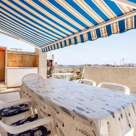 Apartment Atico Cesar Cataldo *