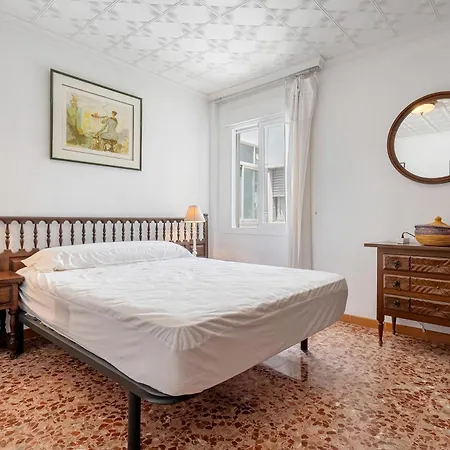 Apartment Atico Cesar Cataldo Benicarlo