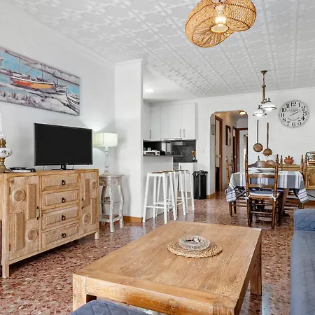 Atico Cesar Cataldo Benicarlo