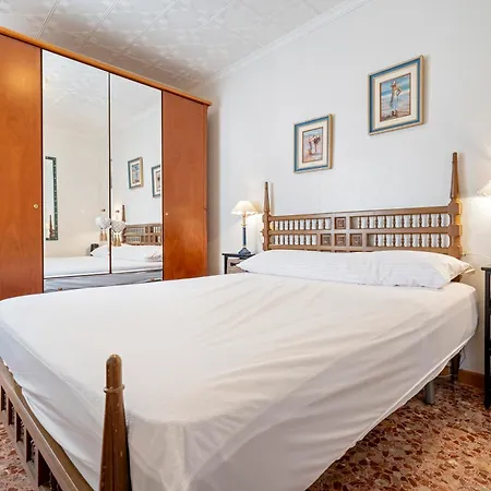 Apartment Atico Cesar Cataldo