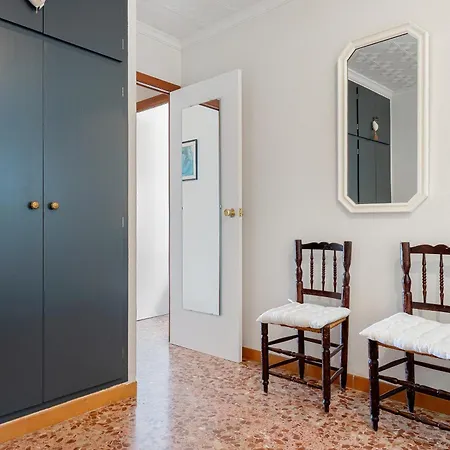 Atico Cesar Cataldo Benicarlo