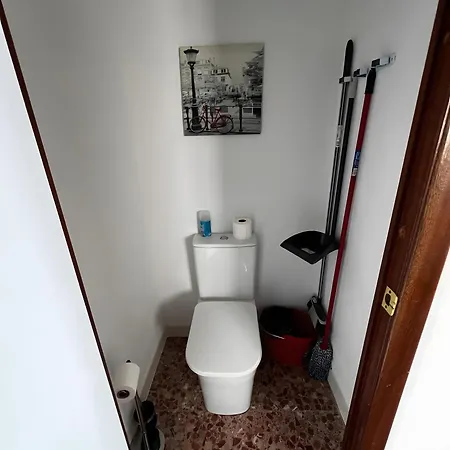 Atico Cesar Cataldo Benicarlo