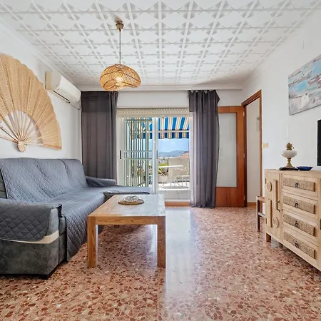 Apartament Atico Cesar Cataldo Benicarló