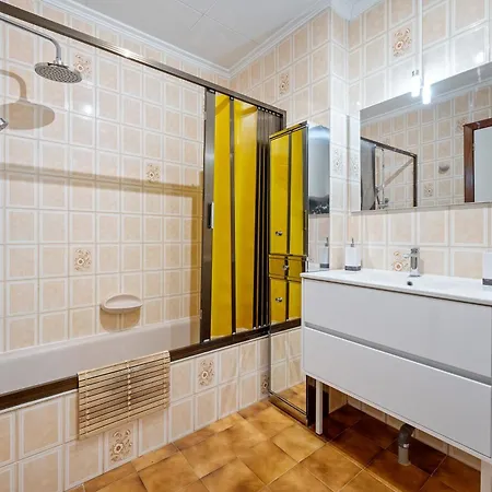 Atico Cesar Cataldo Apartament Benicarló