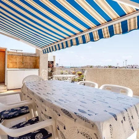 Apartament Atico Cesar Cataldo