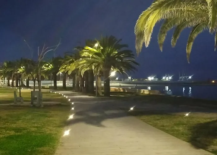 Apartamento ático Cesar Cataldo