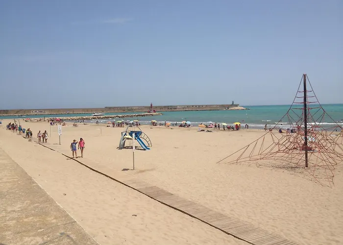 ático Cesar Cataldo Apartamento