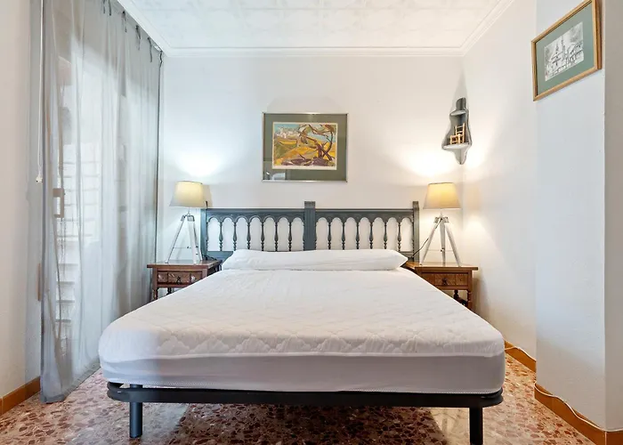 ático Cesar Cataldo Apartamento Benicarló