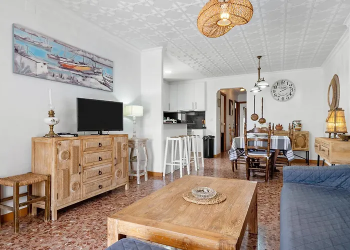 ático Cesar Cataldo Benicarló