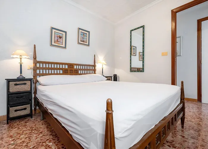 ático Cesar Cataldo Apartamento