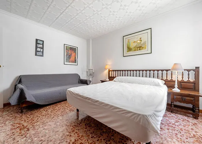 ático Cesar Cataldo Apartamento