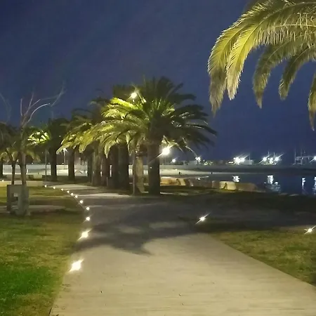 Lägenhet Atico Cesar Cataldo