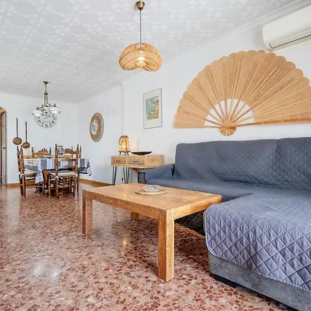 Atico Cesar Cataldo * Benicarló