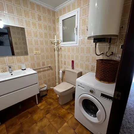 Apartamento Atico Cesar Cataldo