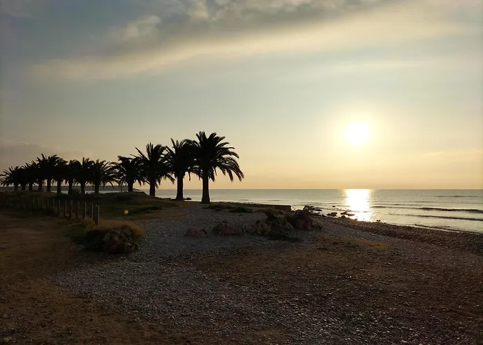 ático Cesar Cataldo Appartamento *