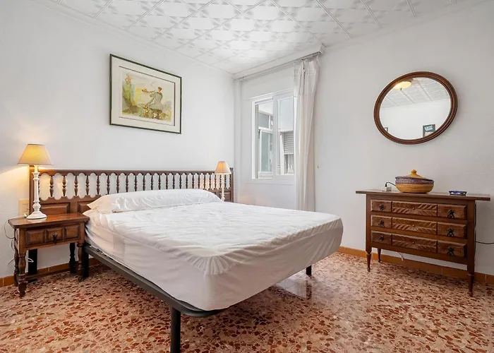 Appartement Atico Cesar Cataldo Benicarló