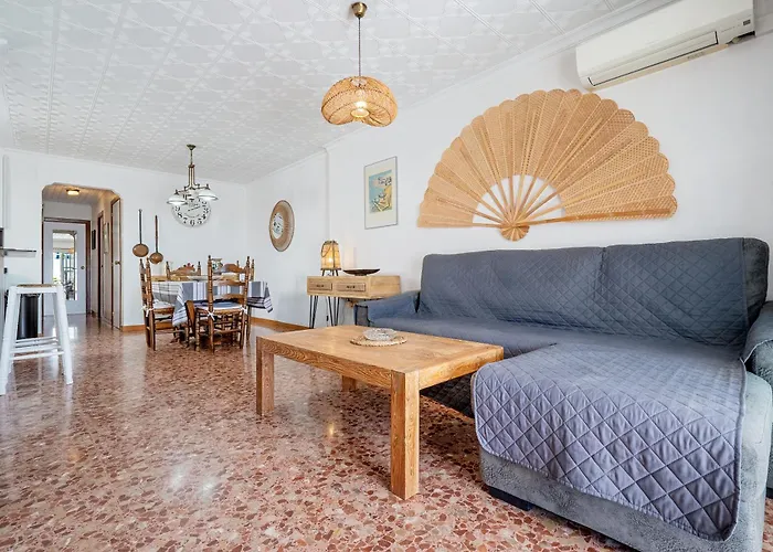 ático Cesar Cataldo * Benicarló