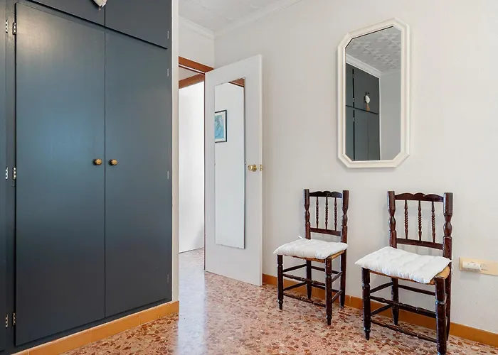 ático Cesar Cataldo Benicarló