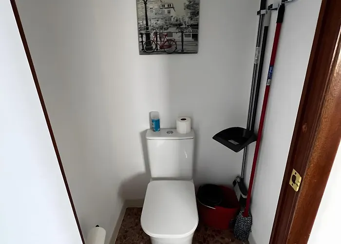 ático Cesar Cataldo Benicarló